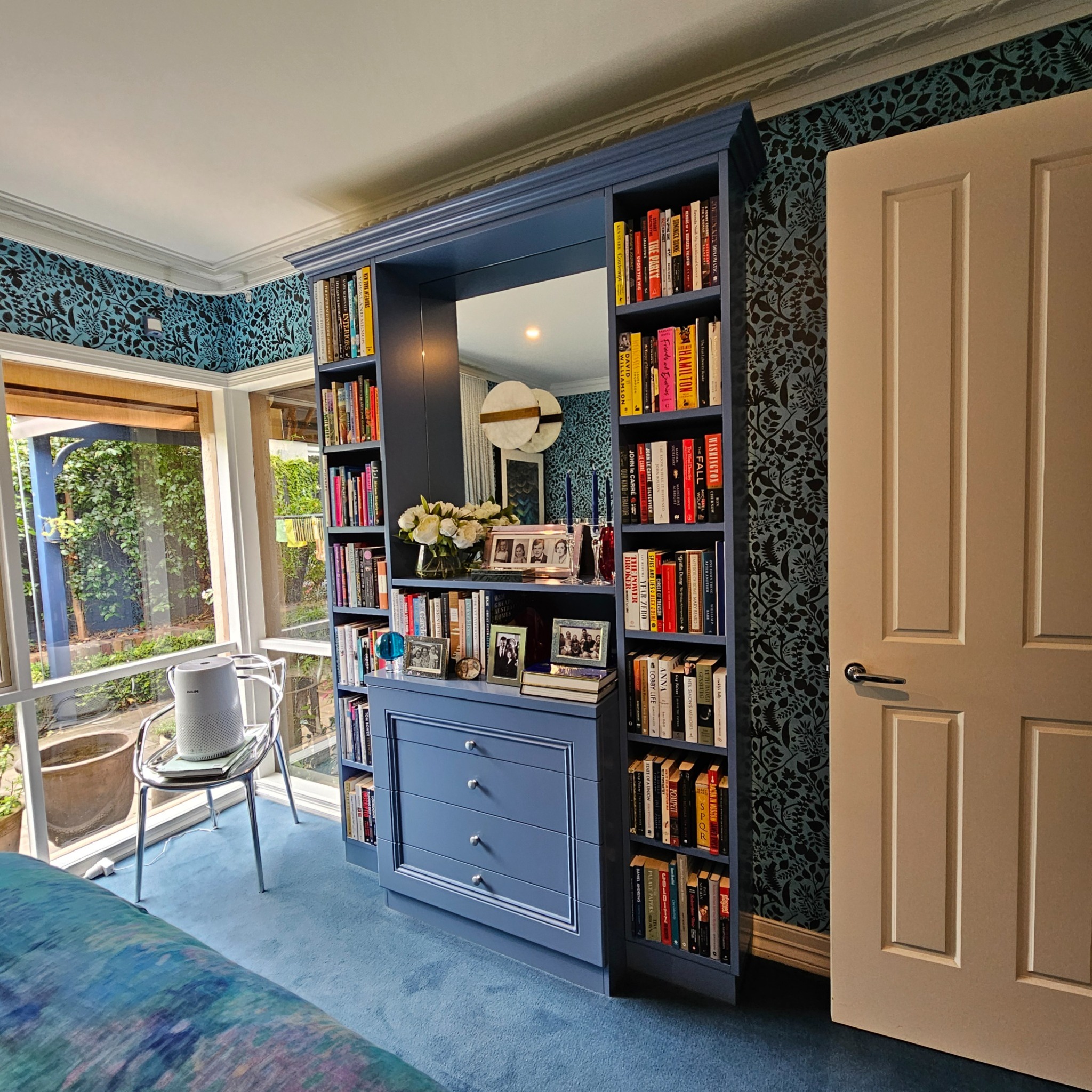 Custom cabinetry in Hawthorn East Melbourne